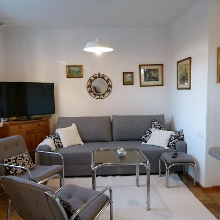 Apartament Bb Zrodlana Krynica-Zdrój Exteriér fotografie