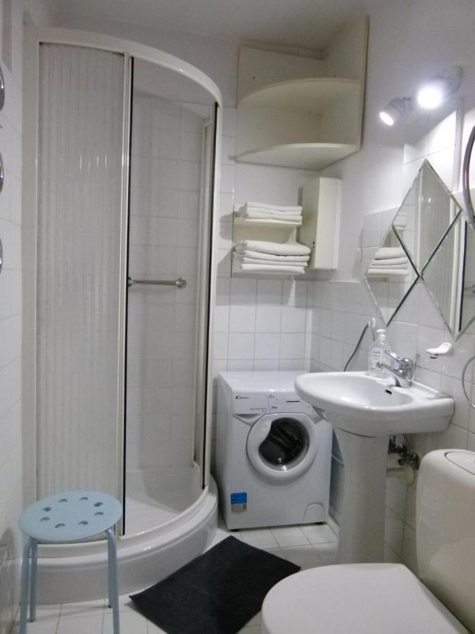 Apartament Bb Zrodlana Krynica-Zdrój Exteriér fotografie