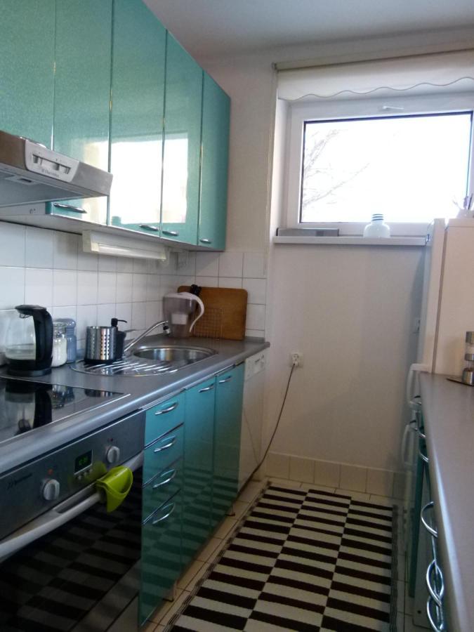 Apartament Bb Zrodlana Krynica-Zdrój Exteriér fotografie