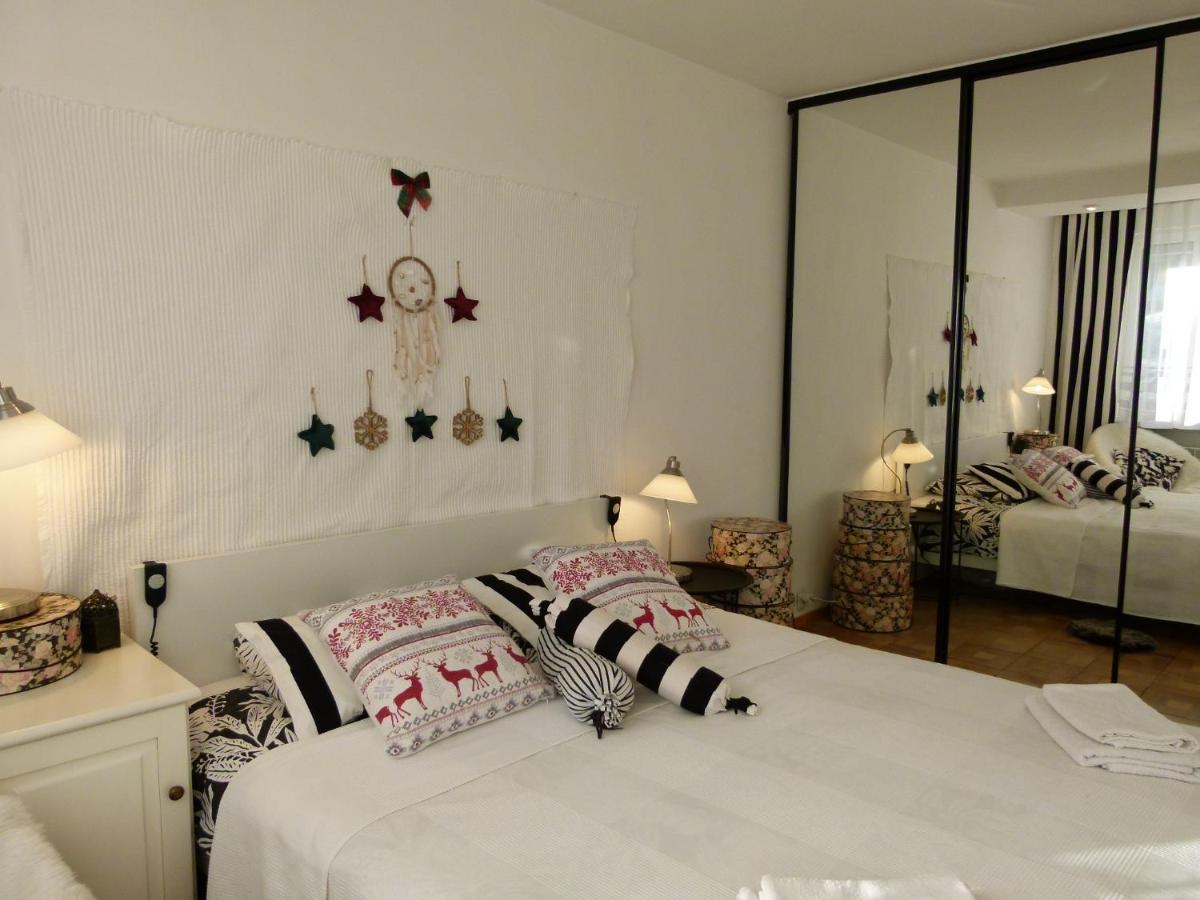 Apartament Bb Zrodlana Krynica-Zdrój Exteriér fotografie