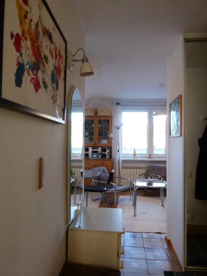 Apartament Bb Zrodlana Krynica-Zdrój Exteriér fotografie