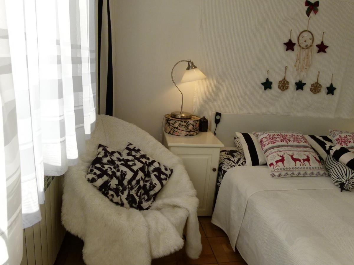 Apartament Bb Zrodlana Krynica-Zdrój Exteriér fotografie